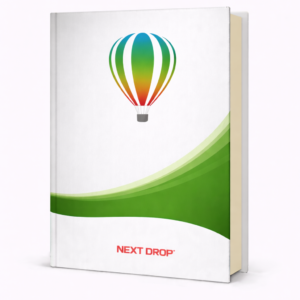 CorelDRAW 2021 - Ferramenta de Design Gráfico