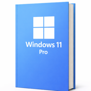 Windows 11 Pro 64x - PT-BR