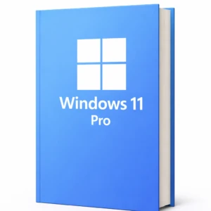 Windows 11 Pro 64x - PT-BR