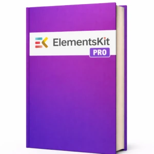 Elements Kit Pro - Construtor de Header, Footer e Megamenu