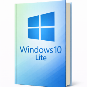Windows 10 Lite Edition - Windows para Compuradores e Notebooks básicos
