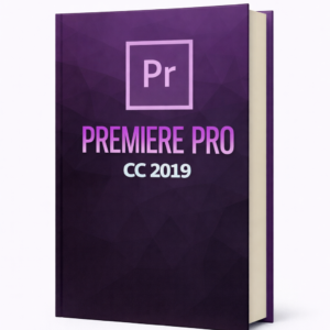 Premiere Pro 2019 - Software de Edição de Vídeo Profissional