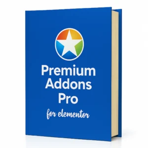 Premium Addons Pro - Extensões de Design e Performance para Elementor