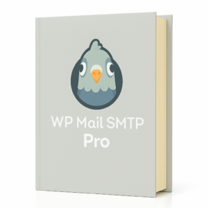 WP Mail SMTP Pro - Plugin de Entregabilidade de E-mail para WordPress