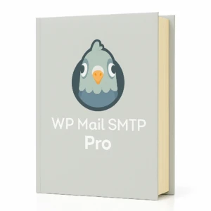 WP Mail SMTP Pro - Plugin de Entregabilidade de E-mail para WordPress