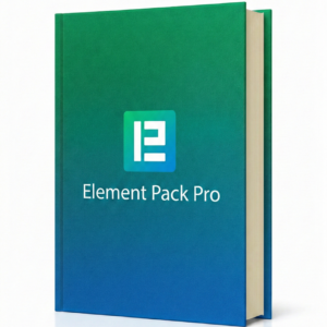 Element Pack Pro - Complemento de Widgets para Elementor