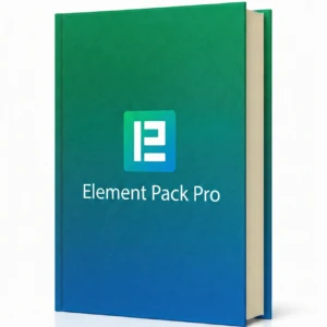 Element Pack Pro - Complemento de Widgets para Elementor